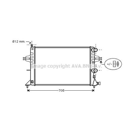 AVA-OL2255