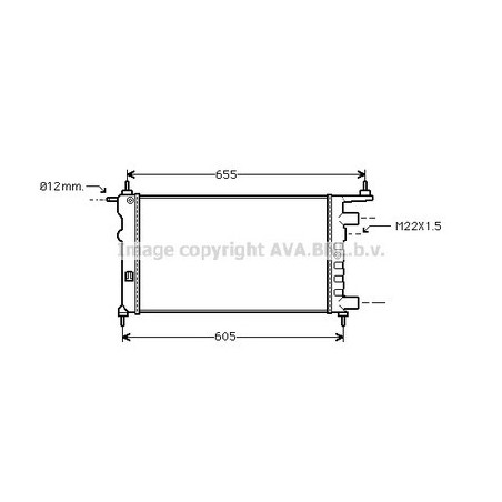 AVA-OL2261