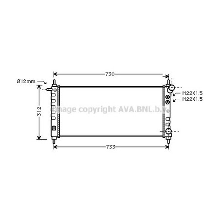 AVA-OL2263