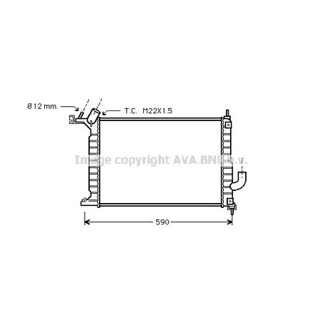 AVA-OL2275