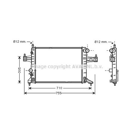 AVA-OL2304