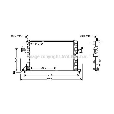 AVA-OL2305