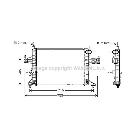 AVA-OL2306