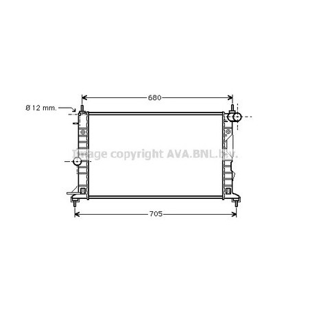 AVA-OL2323