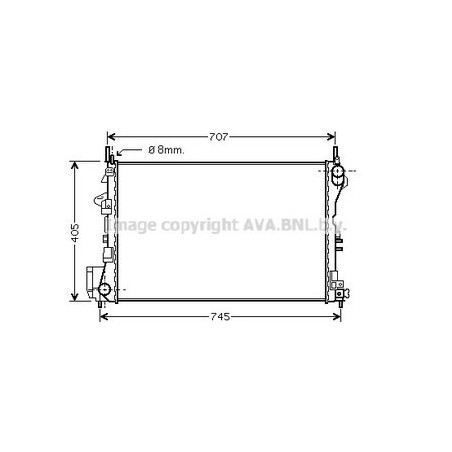 AVA-OL2338