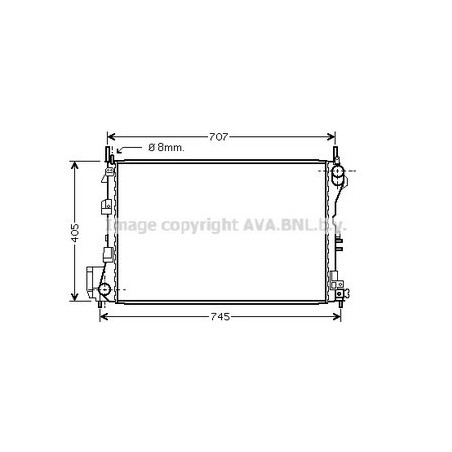 AVA-OL2340