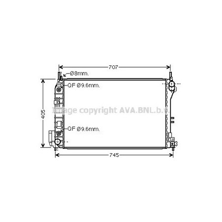 AVA-OL2341