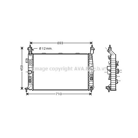 AVA-OL2345