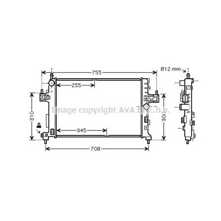 AVA-OL2380