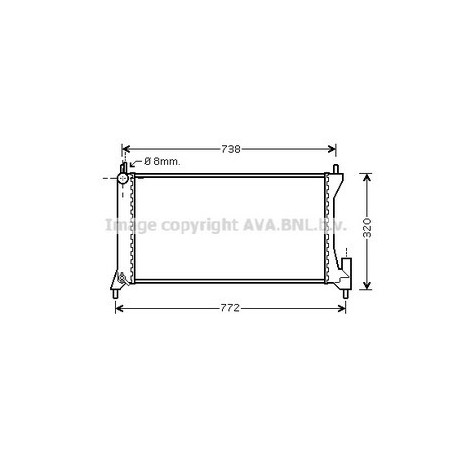 AVA-OL2386