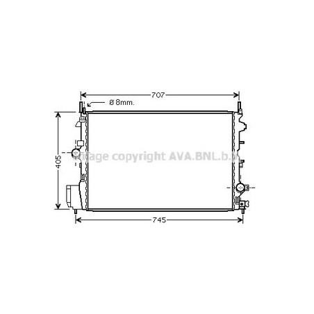 AVA-OL2387