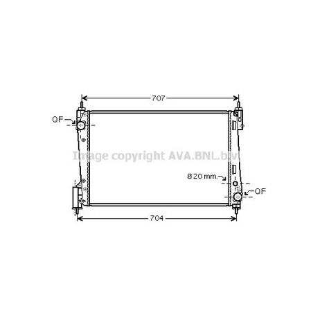 AVA-OL2423