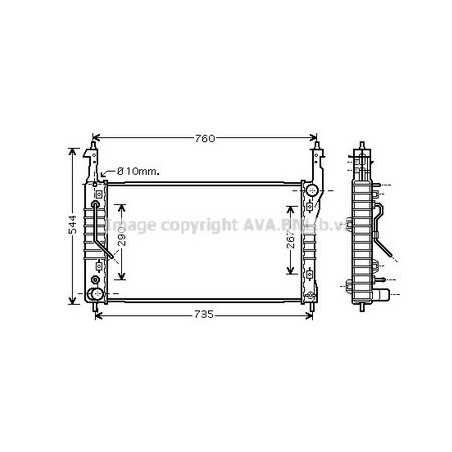 AVA-OL2424