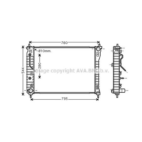 AVA-OL2434