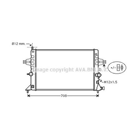 AVA-OL2440