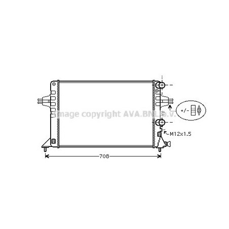 AVA-OL2444