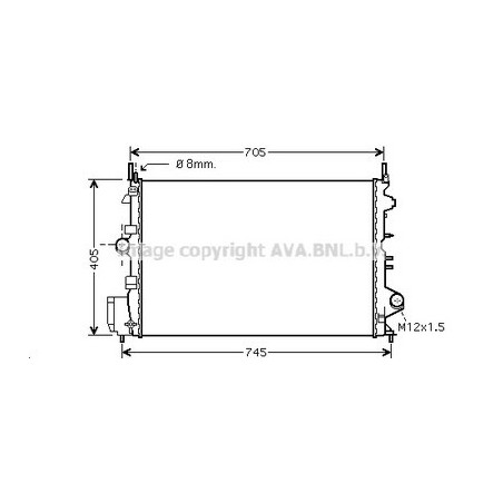 AVA-OL2462