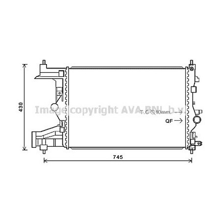 AVA-OL2485