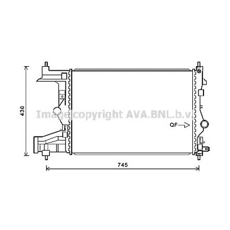 AVA-OL2487