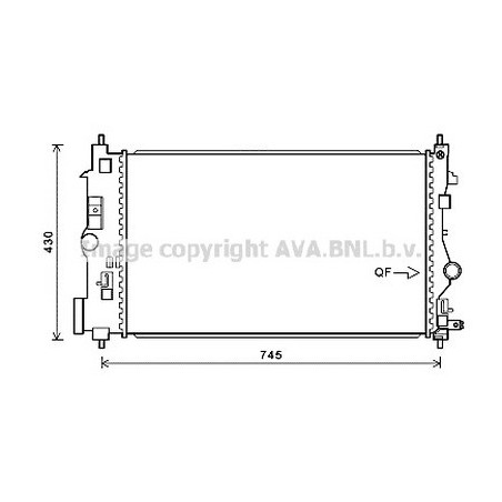 AVA-OL2488