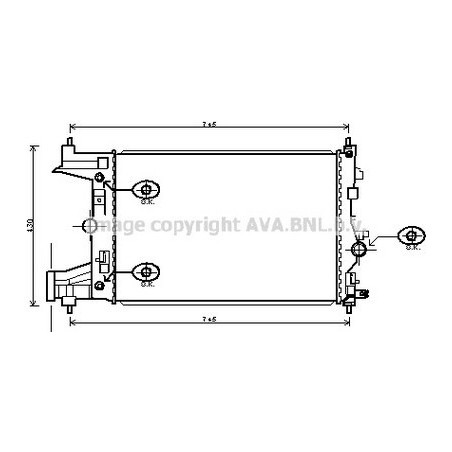 AVA-OL2545