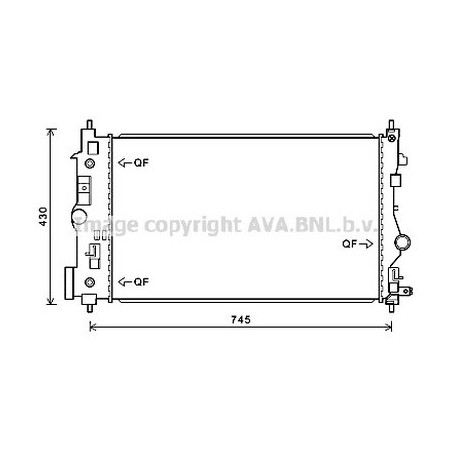 AVA-OL2546