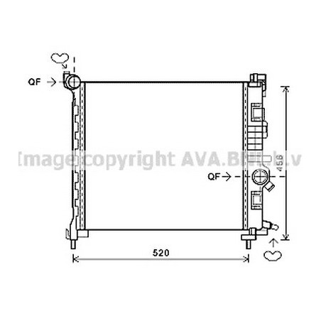 AVA-OL2561