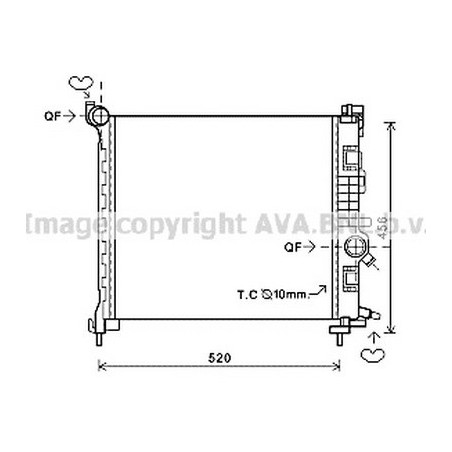 AVA-OL2562