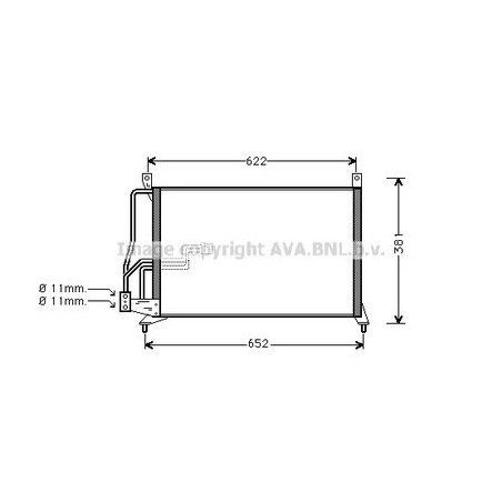 AVA-OL5231