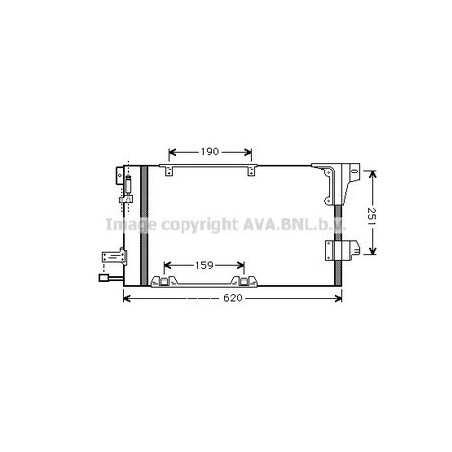 AVA-OL5251