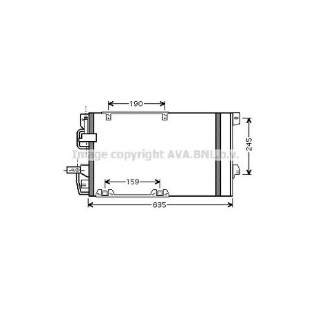AVA-OL5326