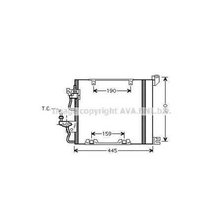 AVA-OL5368