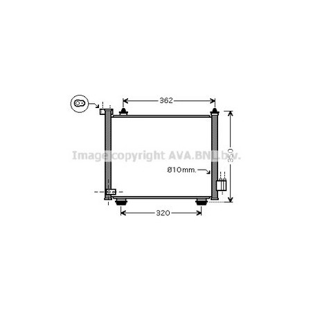 AVA-OL5402
