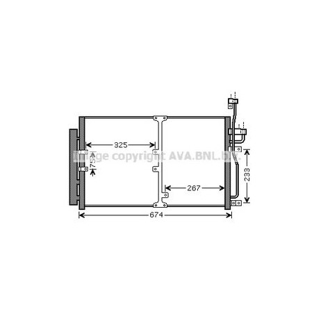 AVA-OL5425