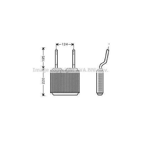 AVA-OL6132