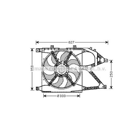 AVA-OL7519