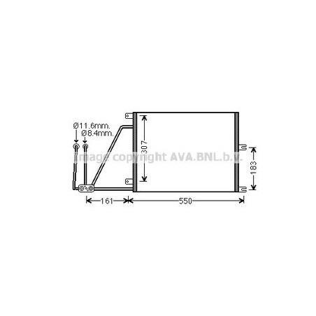 AVA-OLA5265