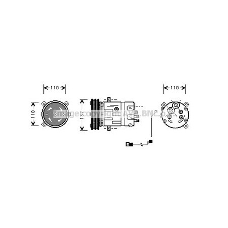 AVA-OLAK290