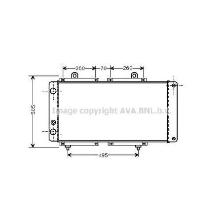 AVA-PE2033