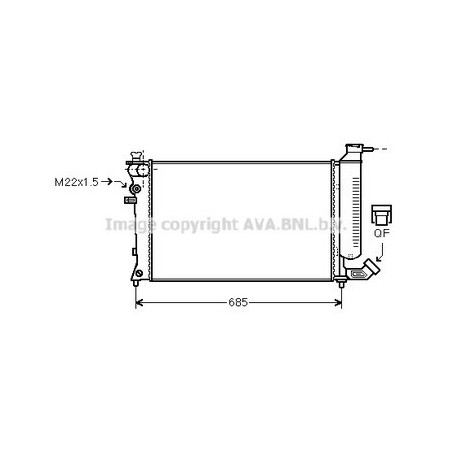 AVA-PE2137