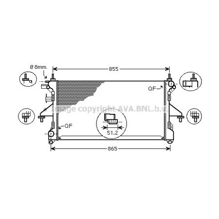 AVA-PE2310