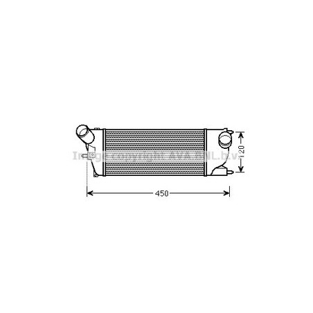 AVA-PE4345