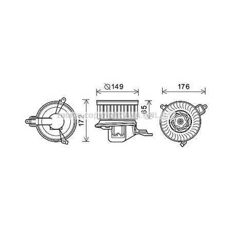 AVA-PE7501