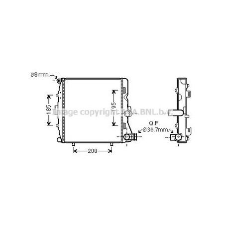 AVA-PR2054