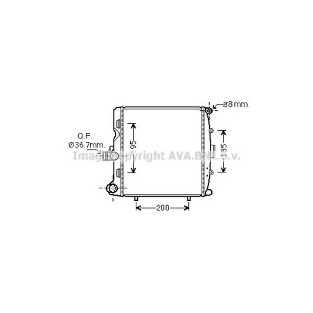 AVA-PR2055
