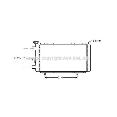 AVA-RT2022