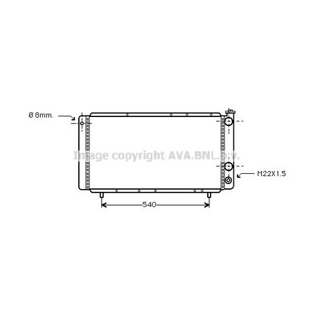 AVA-RT2025