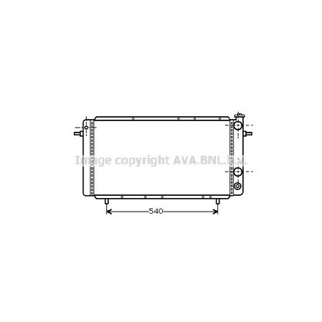 AVA-RT2052
