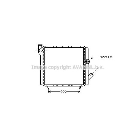 AVA-RT2070