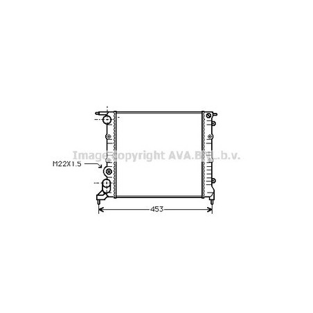 AVA-RT2121
